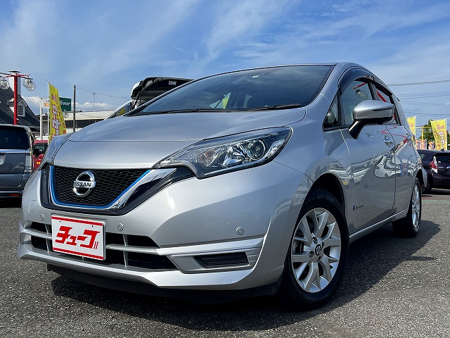 日産
