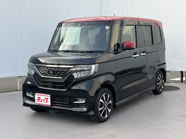 ホンダ Ｎ　ＢＯＸ