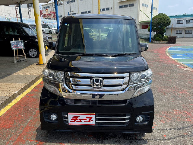 ホンダ Ｎ　ＢＯＸ