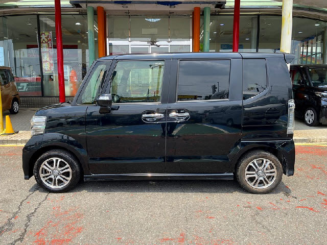 ホンダ Ｎ　ＢＯＸ