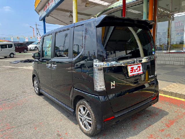 ホンダ Ｎ　ＢＯＸ