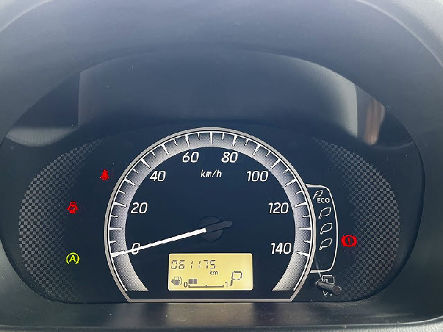 日産 デイズ　ルークス