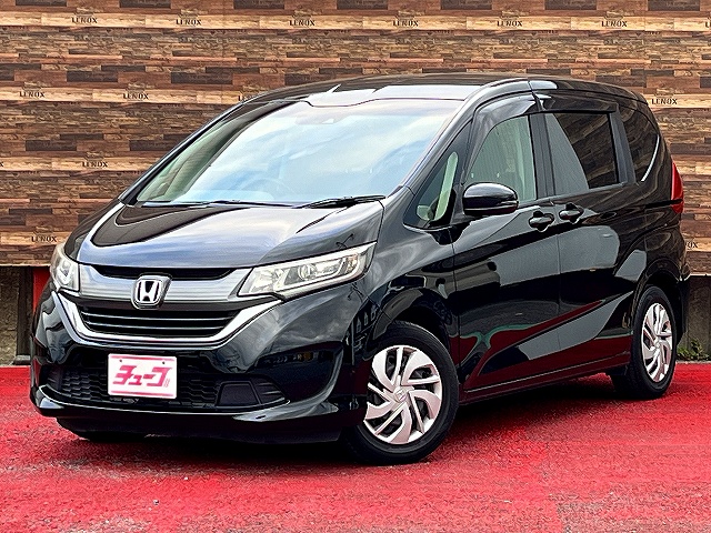 ホンダ フリード