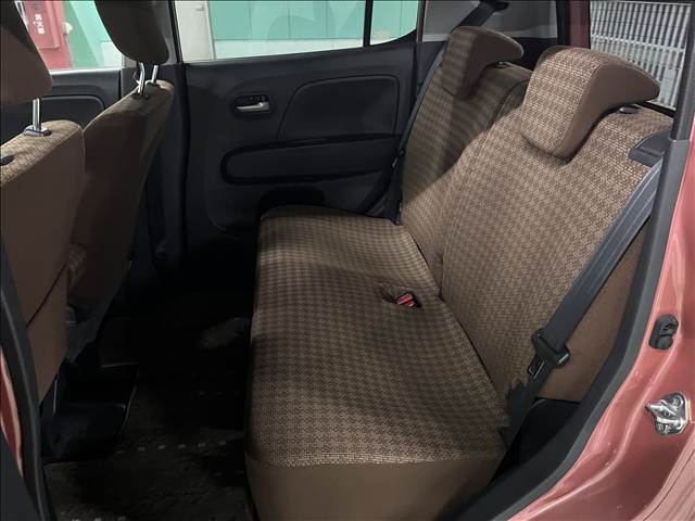 日産 モコ