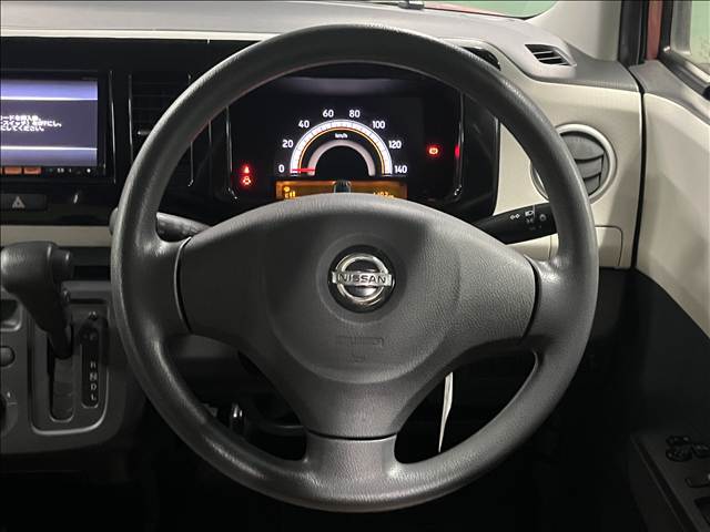 日産 モコ