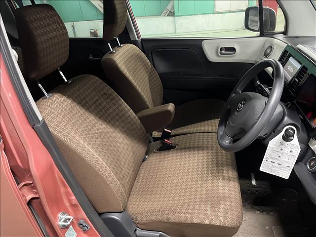 日産 モコ