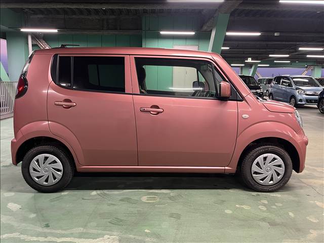 日産 モコ