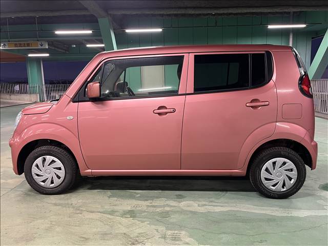 日産 モコ