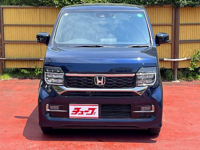 ホンダ Ｎ−ＷＧＮ