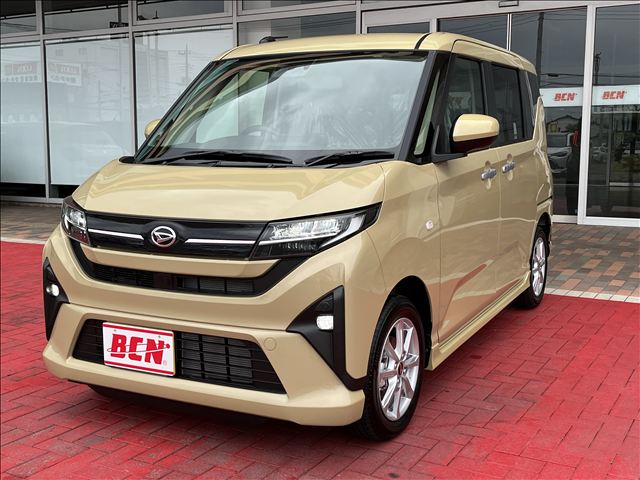 ダイハツ ムーヴ