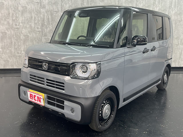 ホンダ Ｎ　ＢＯＸ