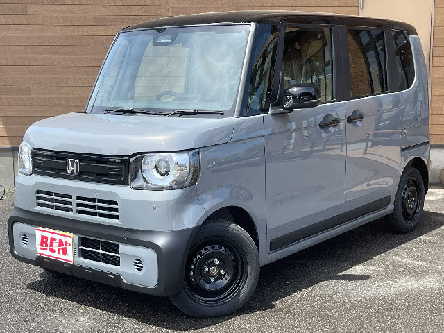ホンダ Ｎ　ＢＯＸ
