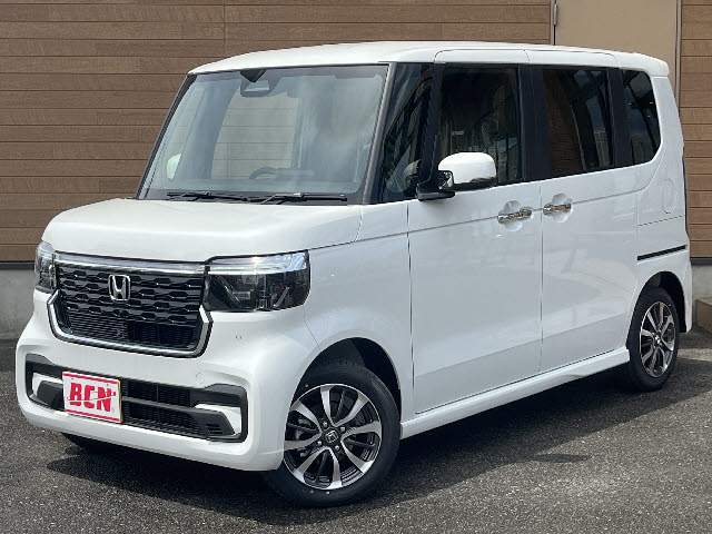 ホンダ Ｎ　ＢＯＸ