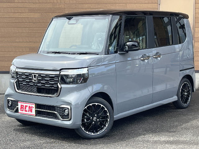 ホンダ Ｎ　ＢＯＸ
