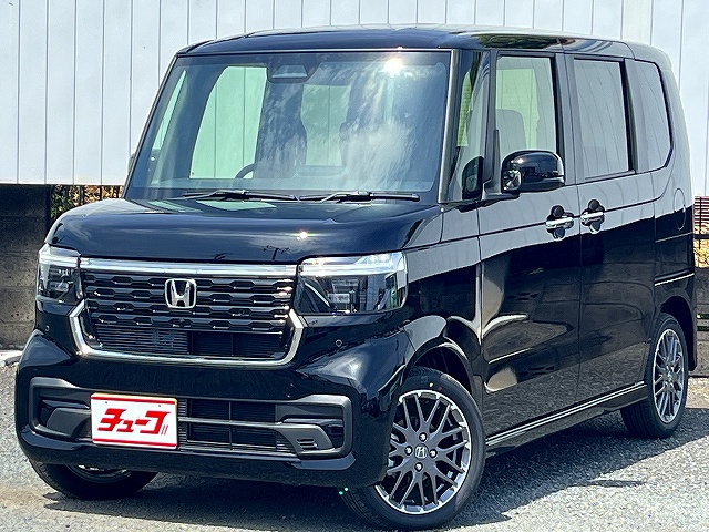 ホンダ Ｎ　ＢＯＸ