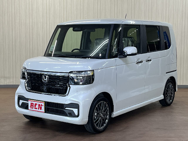 ホンダ Ｎ　ＢＯＸ