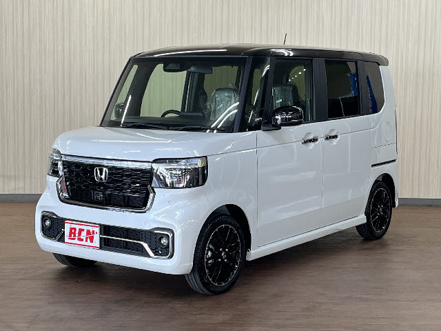 ホンダ Ｎ　ＢＯＸ