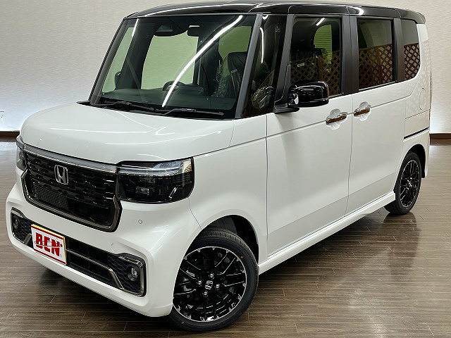 ホンダ Ｎ　ＢＯＸ
