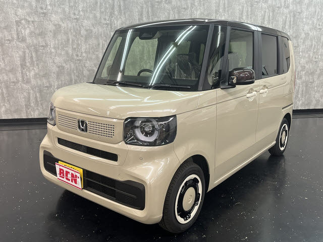 ホンダ Ｎ　ＢＯＸ