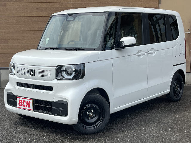 ホンダ Ｎ　ＢＯＸ