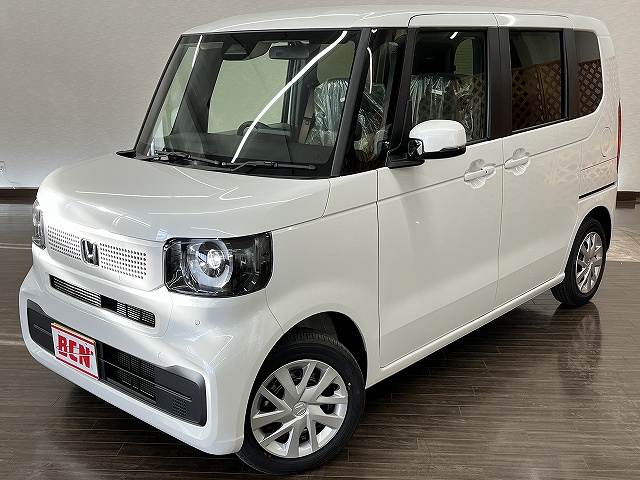 ホンダ Ｎ　ＢＯＸ