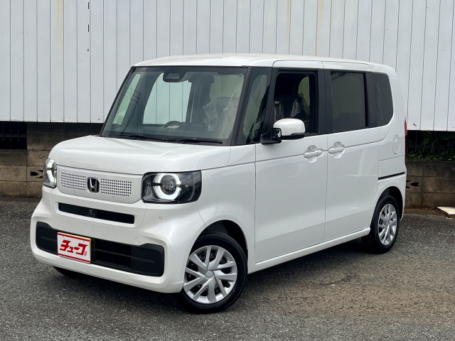 ホンダ Ｎ　ＢＯＸ