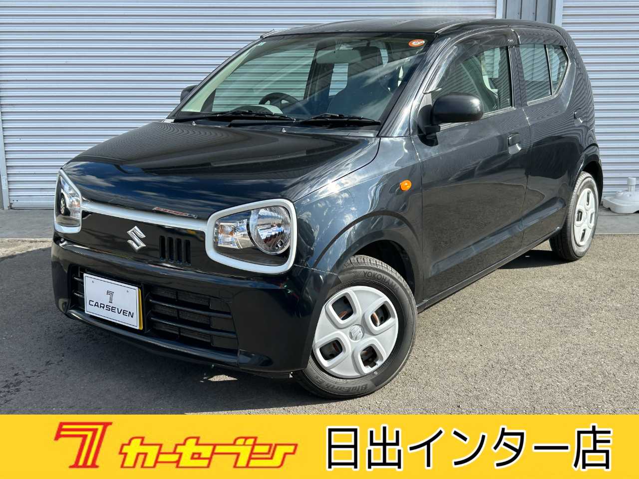 スズキ アルト　ＨＢ