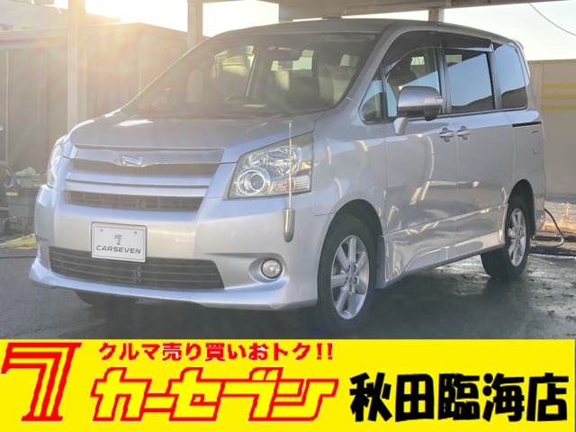 トヨタ ノア