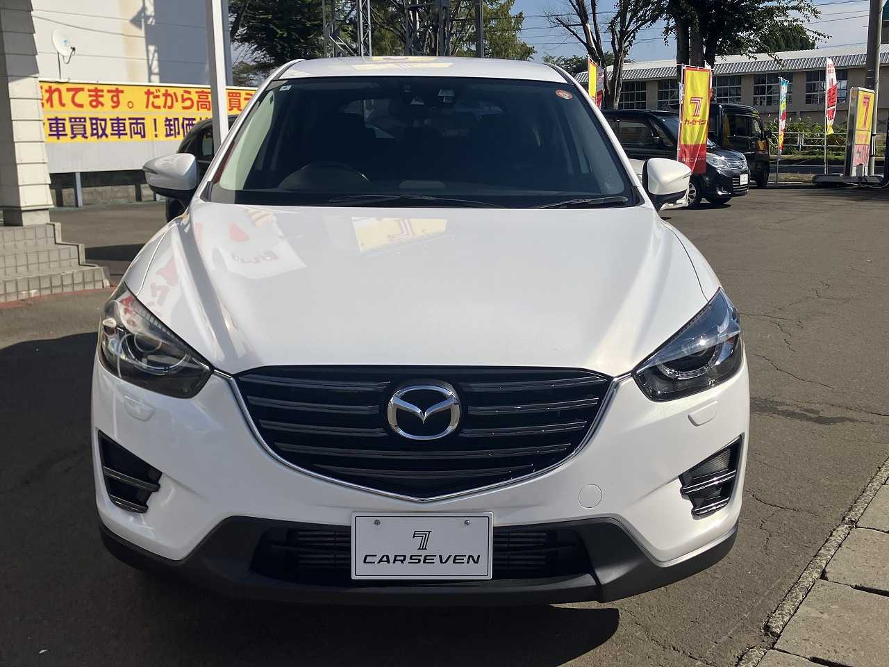 マツダ ＣＸ－５
