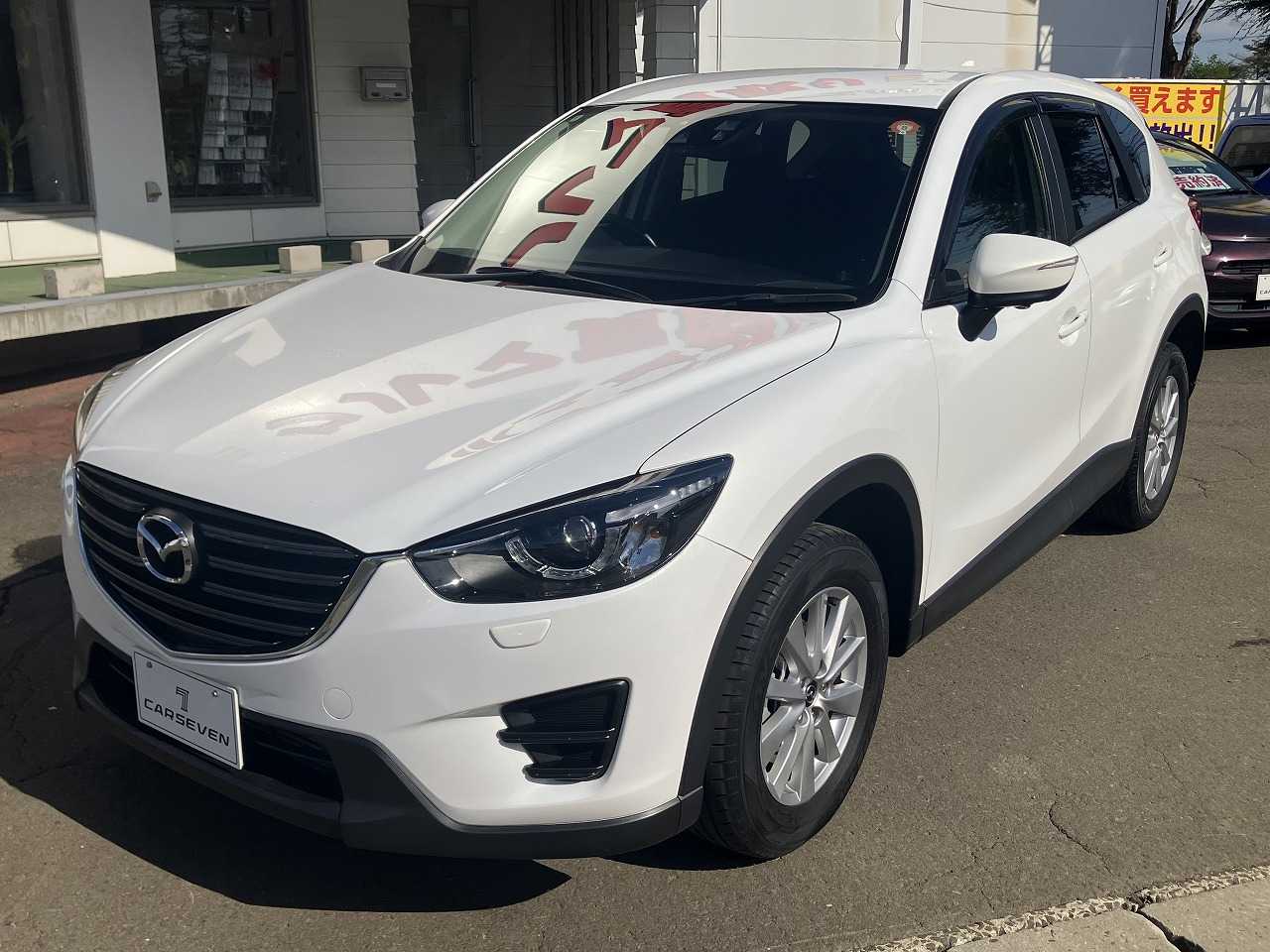 マツダ ＣＸ－５