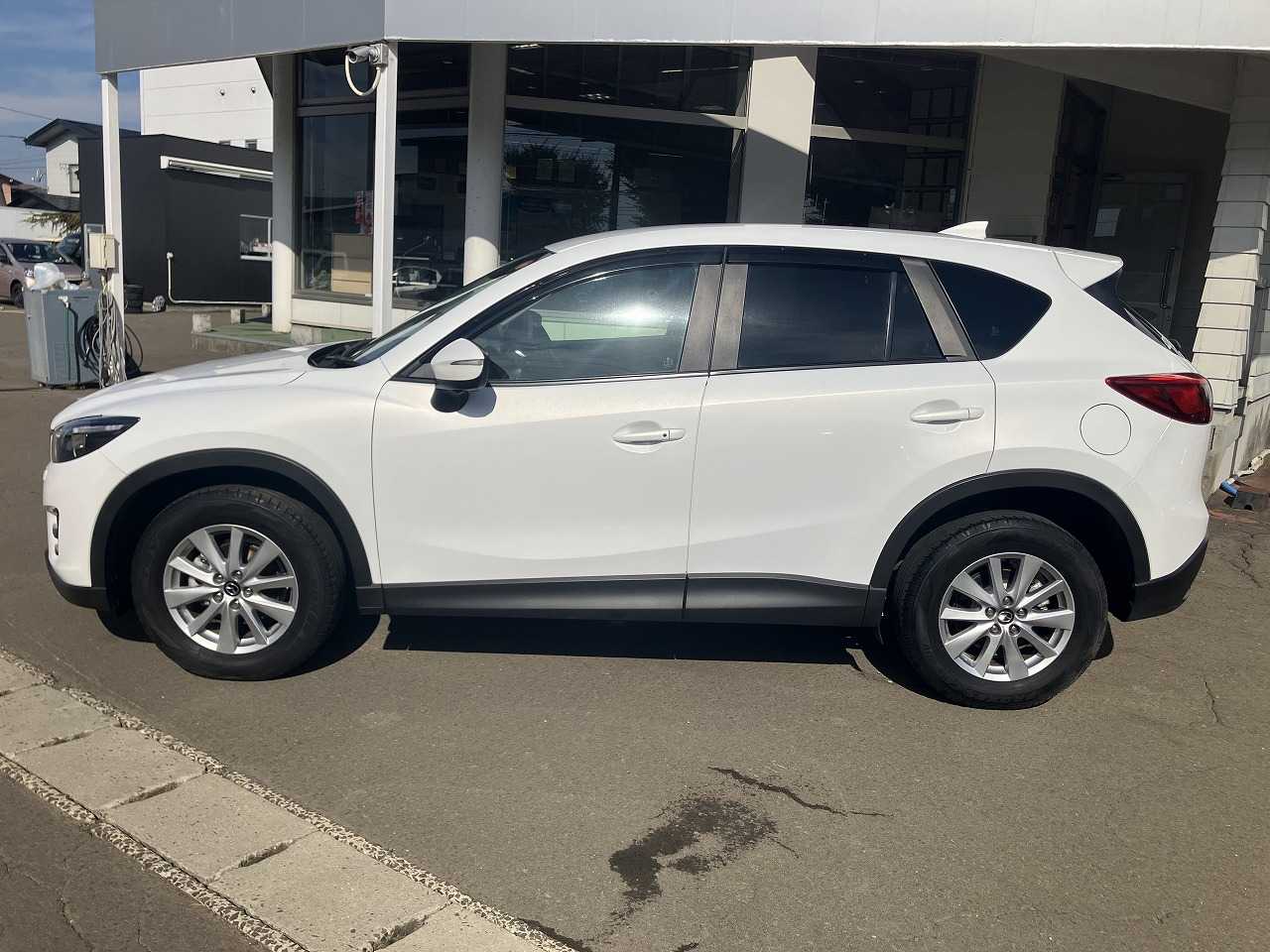 マツダ ＣＸ－５