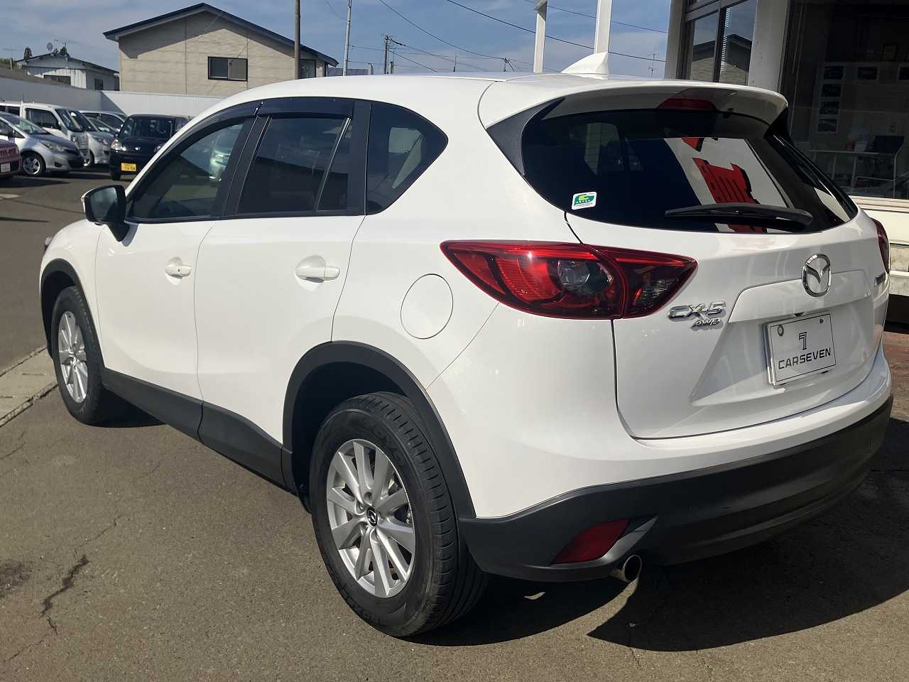 マツダ ＣＸ－５