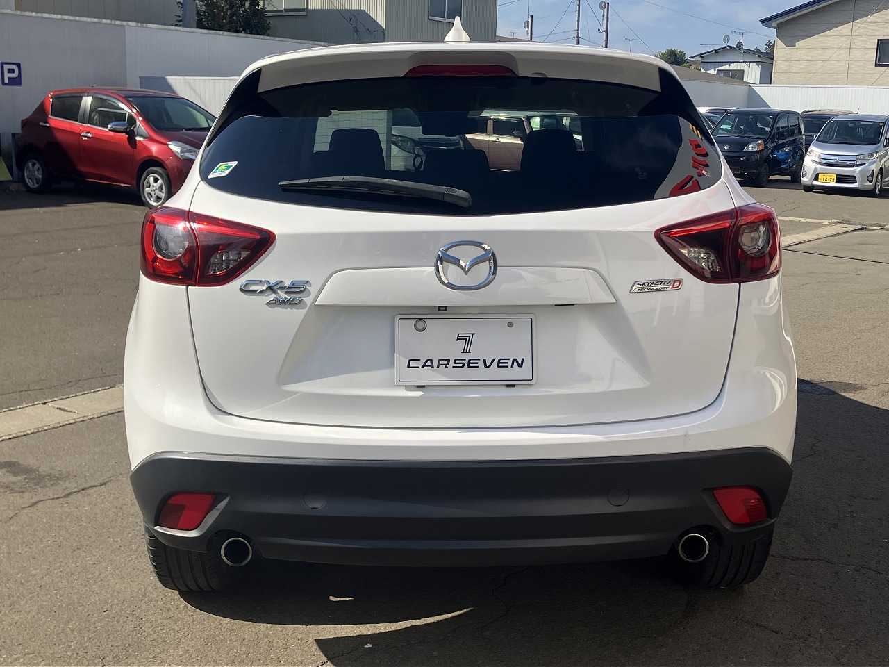 マツダ ＣＸ－５