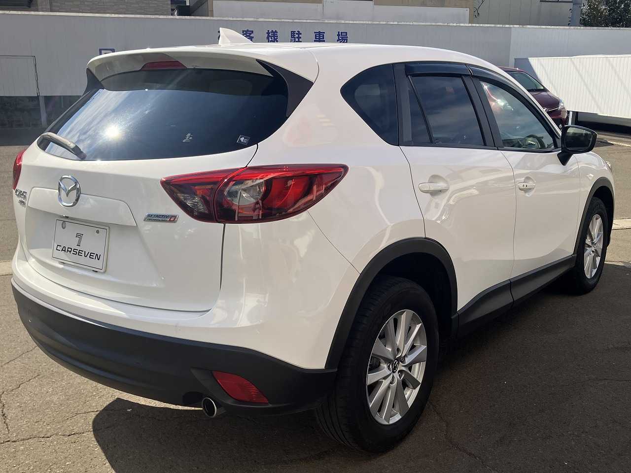 マツダ ＣＸ－５