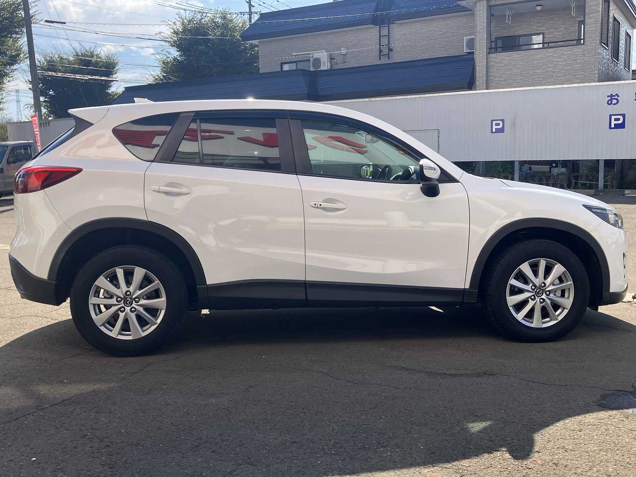 マツダ ＣＸ－５