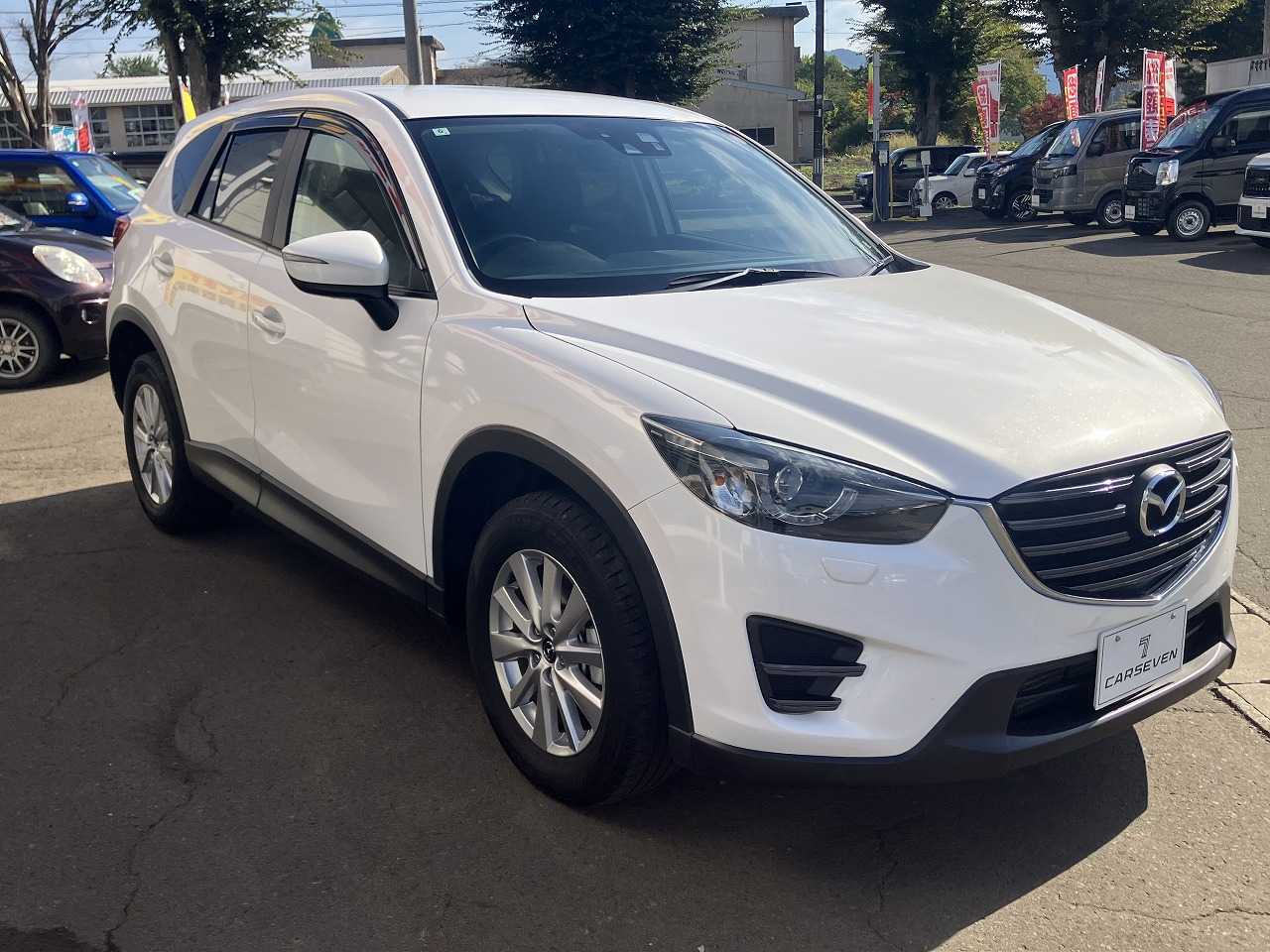 マツダ ＣＸ－５