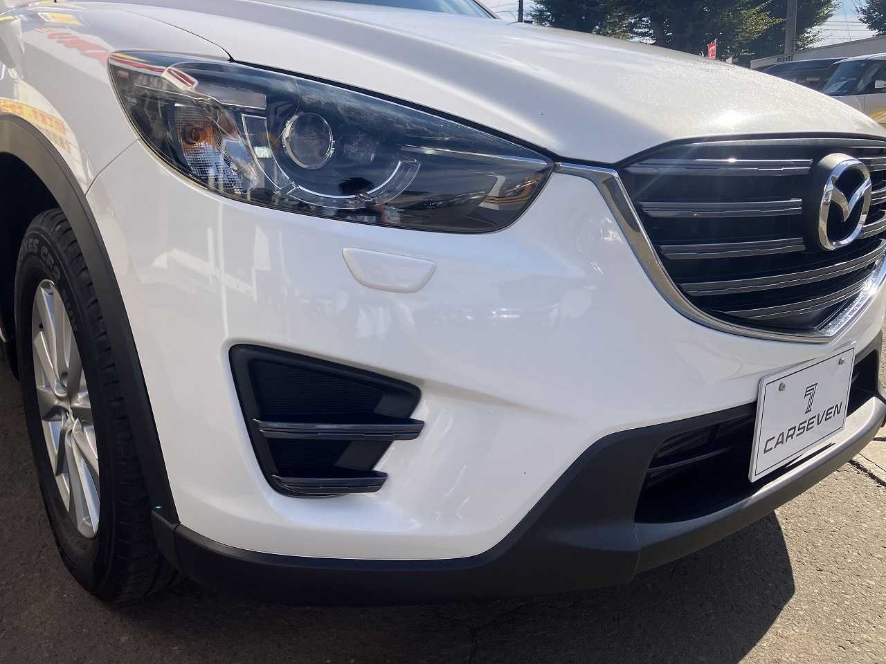 マツダ ＣＸ－５
