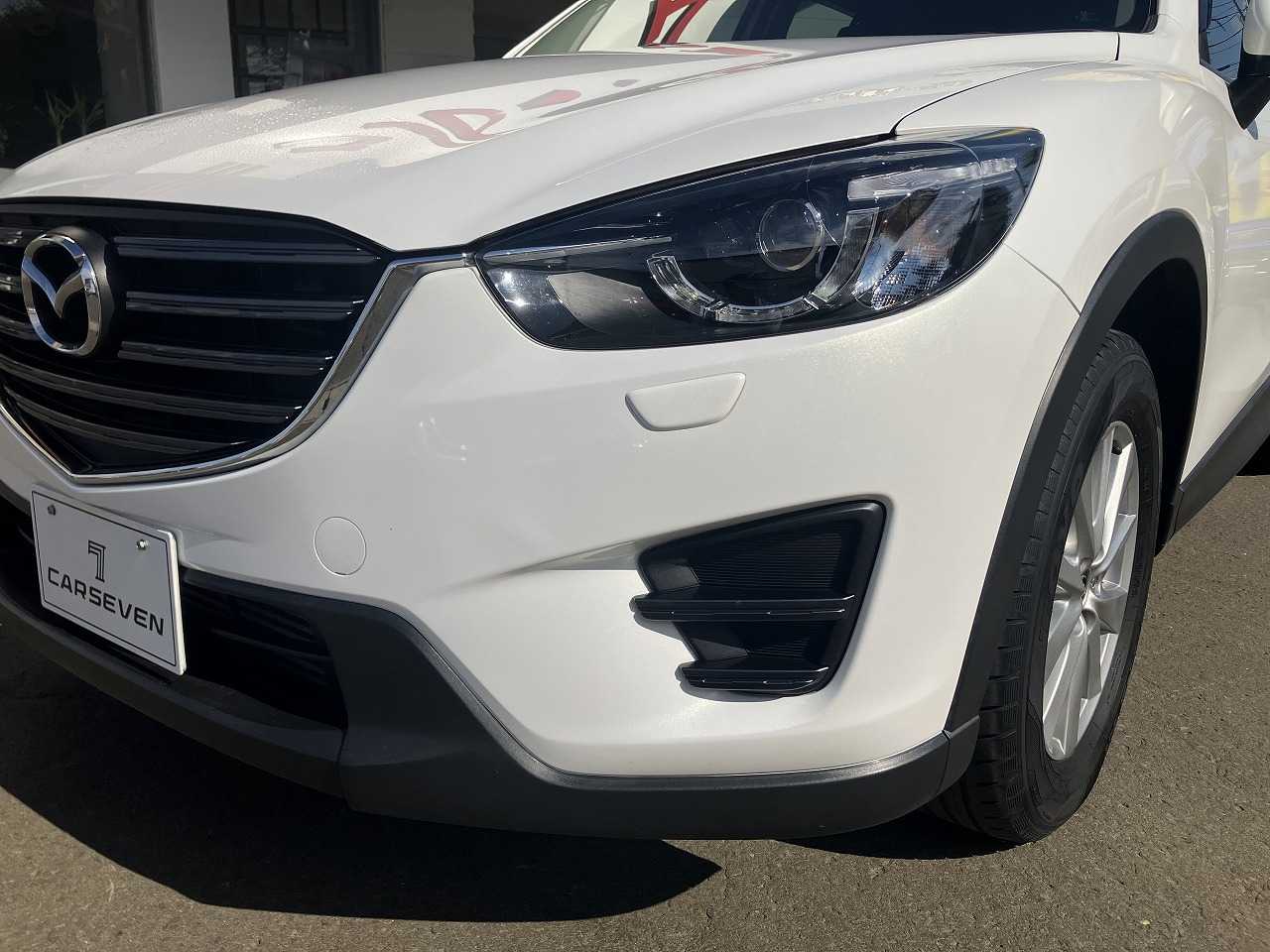 マツダ ＣＸ－５