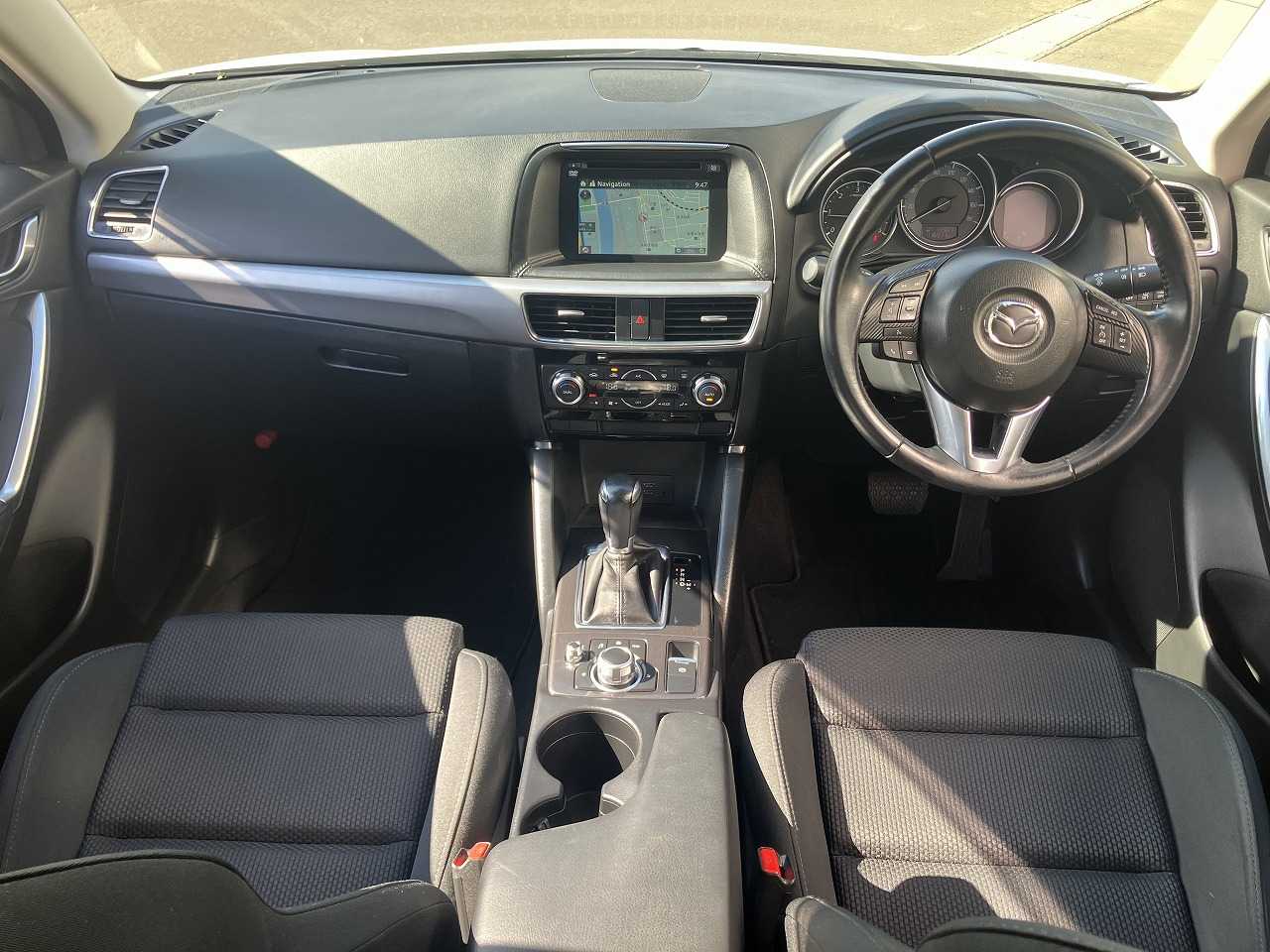 マツダ ＣＸ－５