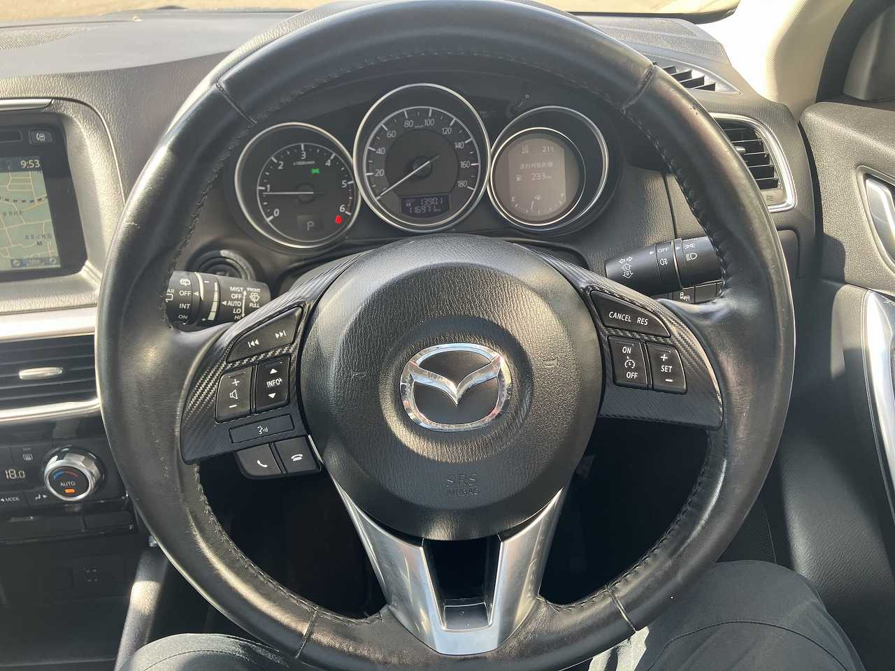 マツダ ＣＸ－５