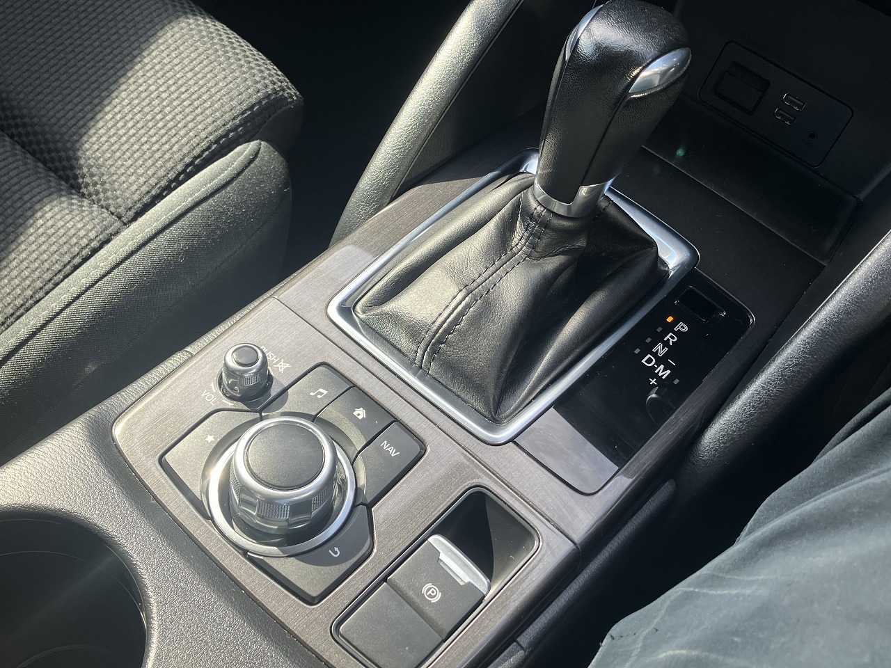 マツダ ＣＸ－５