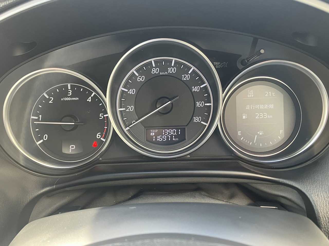 マツダ ＣＸ－５