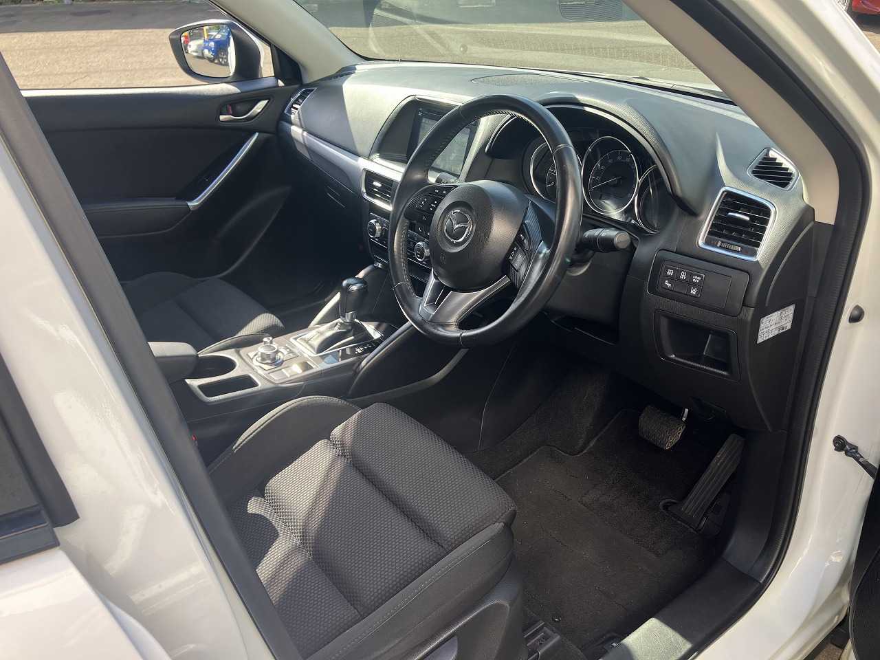 マツダ ＣＸ－５