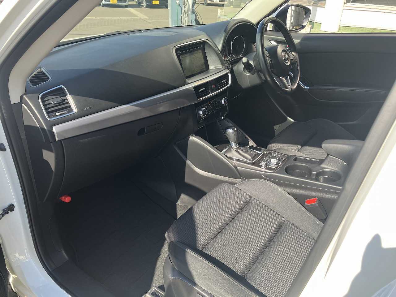 マツダ ＣＸ－５