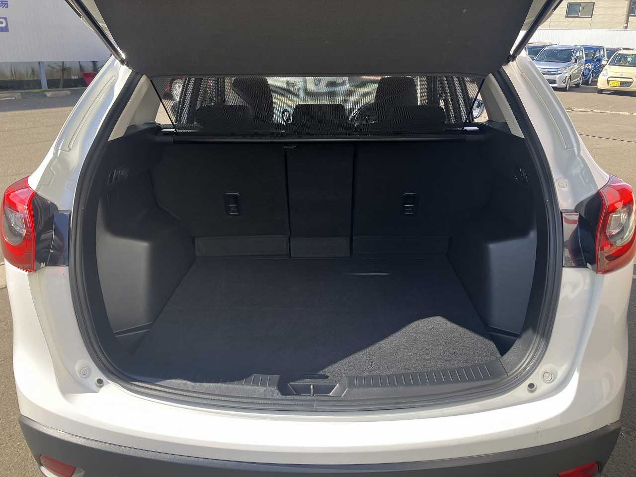 マツダ ＣＸ－５