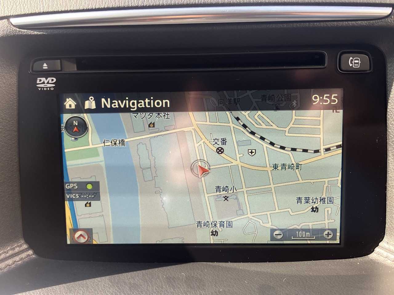 マツダ ＣＸ－５