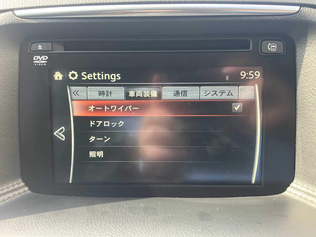 マツダ ＣＸ－５