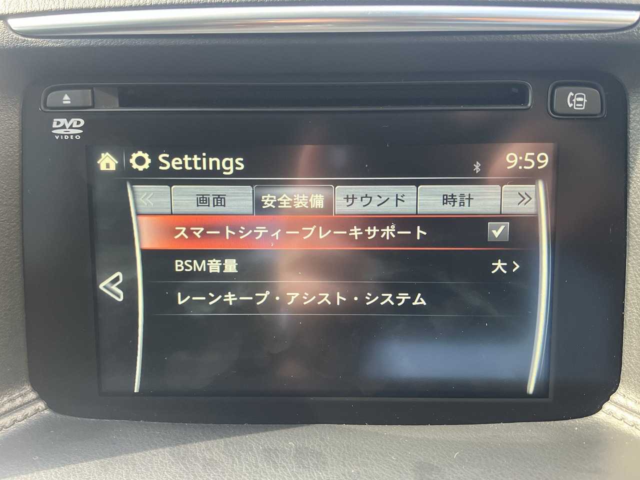 マツダ ＣＸ－５