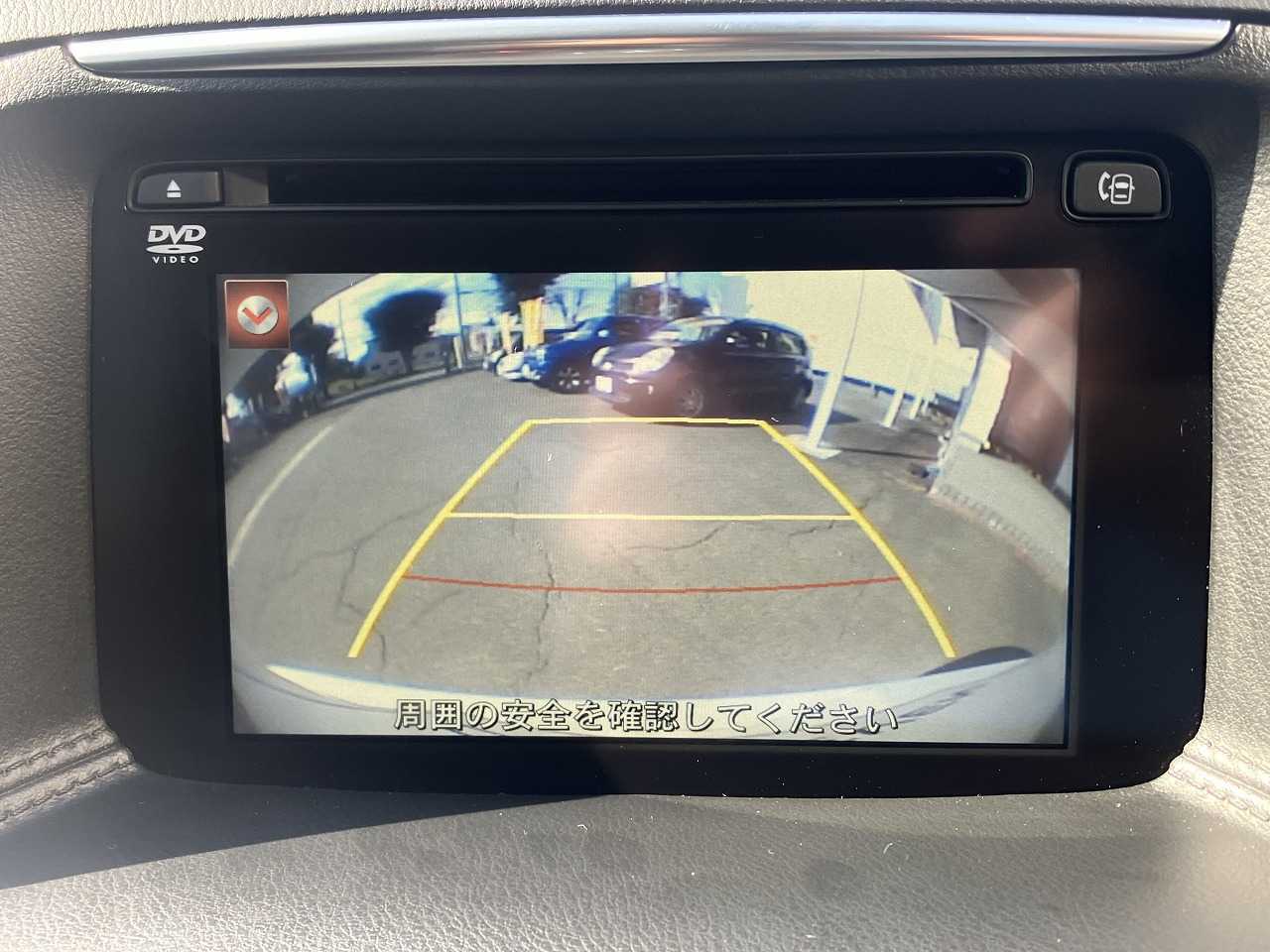 マツダ ＣＸ－５