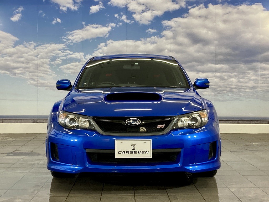 インプレッサ ＳＤ スバル ＷＲＸ ＳＴＩ スペックＣ １８インチタイヤ
